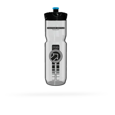 ANFORA PRO TEAM TRANSPARENTE 600 ML (SMEX)