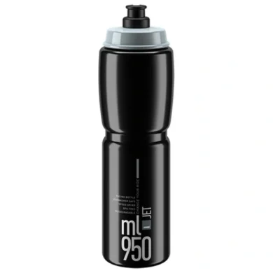 ANFORA JET SHIM NGO LOGO GRIS 950ML (SMX)