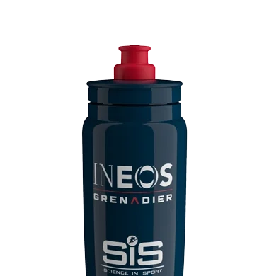 ANFORA FLY INEOS-GRENADIERS 2022 AZUL 500ML (SMEX)