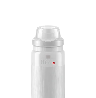 ANFORA FLY MTB TEX 750ML TRASNPARENTE (SMEX)