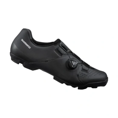 ZAPATILLA CICLISMO SHIM XC300 41 EUR NGO (SMX)