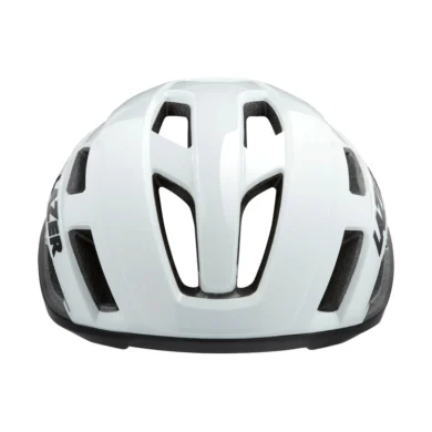 CASCO CICLISTA ROAD STRADA KINETICORE BCO T:M