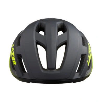 CASCO CICLISTA ROAD GRIS/AMA T-G STRADA KINETICORE