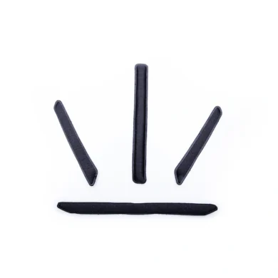 REPUESTO DE ALMUADILLAS P/CASCO LAZER SPHERE