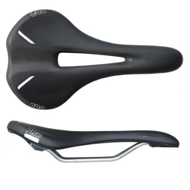 ASIENTO TURNIX CROMO PRO 152MM (SMEX)