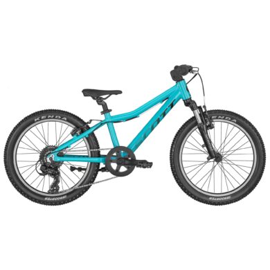 BICI SCOTT SCALE 20 AZUL