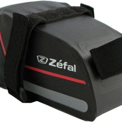 BOLSA PARA ASIENTO ZEFAL DRY PACK RESIST/AGUA