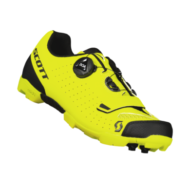 ZAPATO SCOTT 21 MTB FUTURE PRO 38 AM/NG