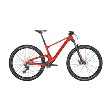 BICI SCOTT SPARK 960 RJ M 22