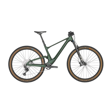 BICI SCOTT SPARK 930 M VD
