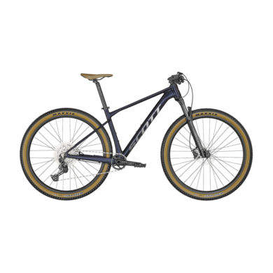 BICI SCOTT SCALE 965 M AZUL