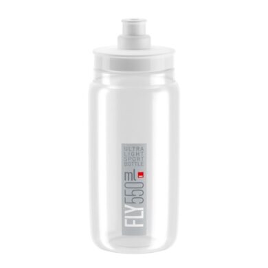 ANFORA FLY MTB 550ML TRANSPARENTE (SMEX)