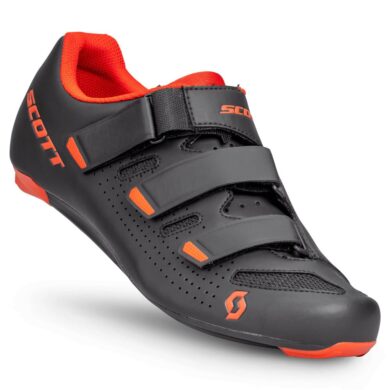 ZAPATO SCOTT 22 ROAD COMP 41 NG/RJ